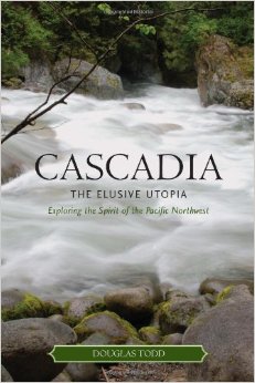 Cascadia, the Elusive Utopia: book review, part 1 – Cherice Bock