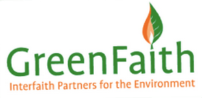 GreenFaith logo