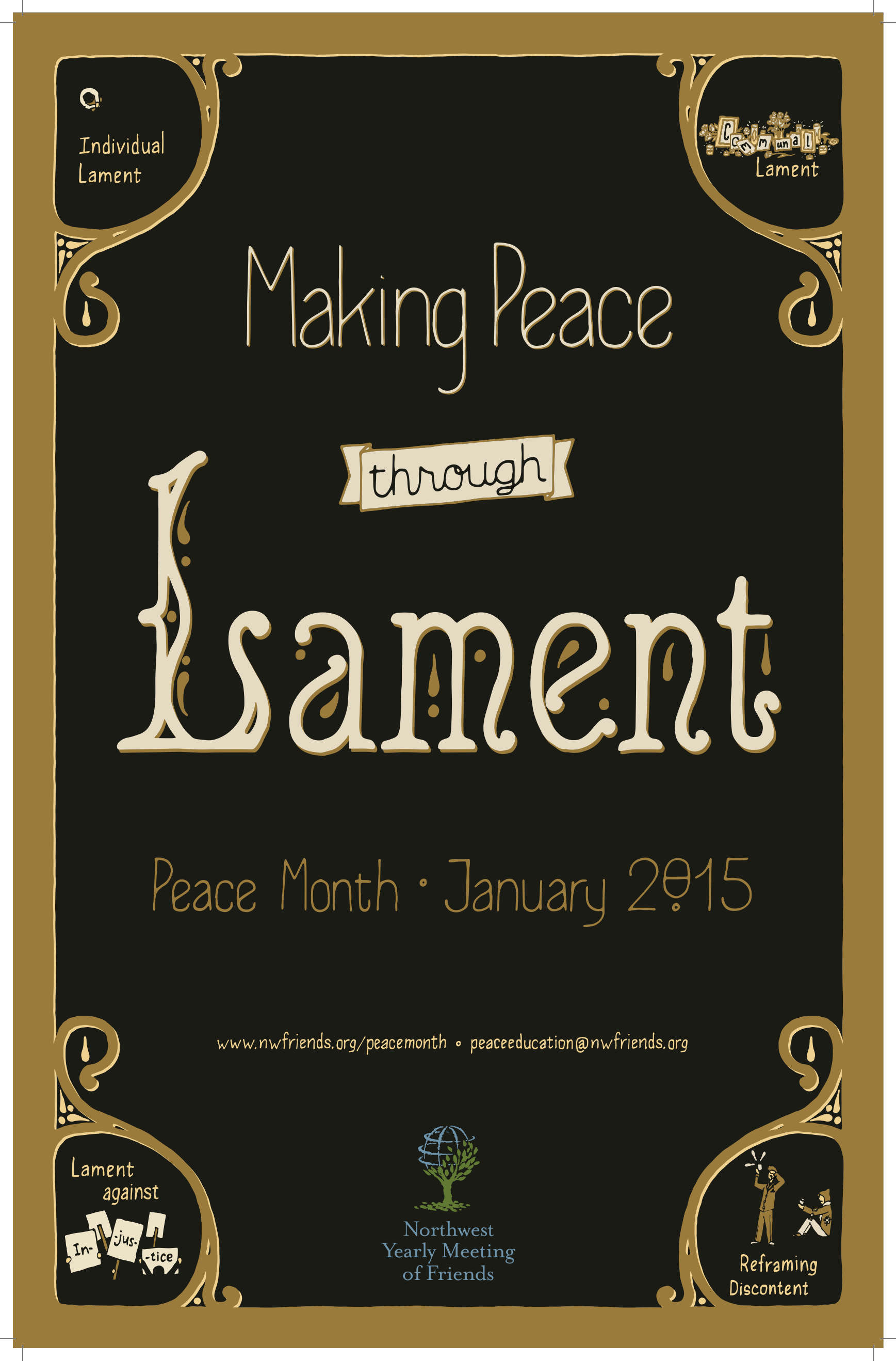 PeaceMonth2015_Poster